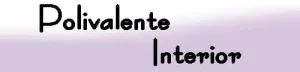 「壁の穴・キズ・へこみなど、壁紙補修はポリバレンテ」のヘッダーロゴ