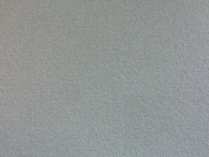 大きな違和感もなくきれいに壁紙のキズ補修完了した様子